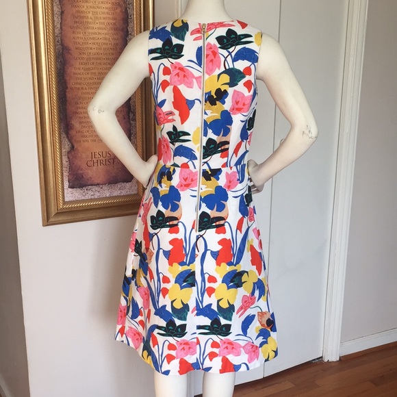 J Crew dress - Picture 7 of 10